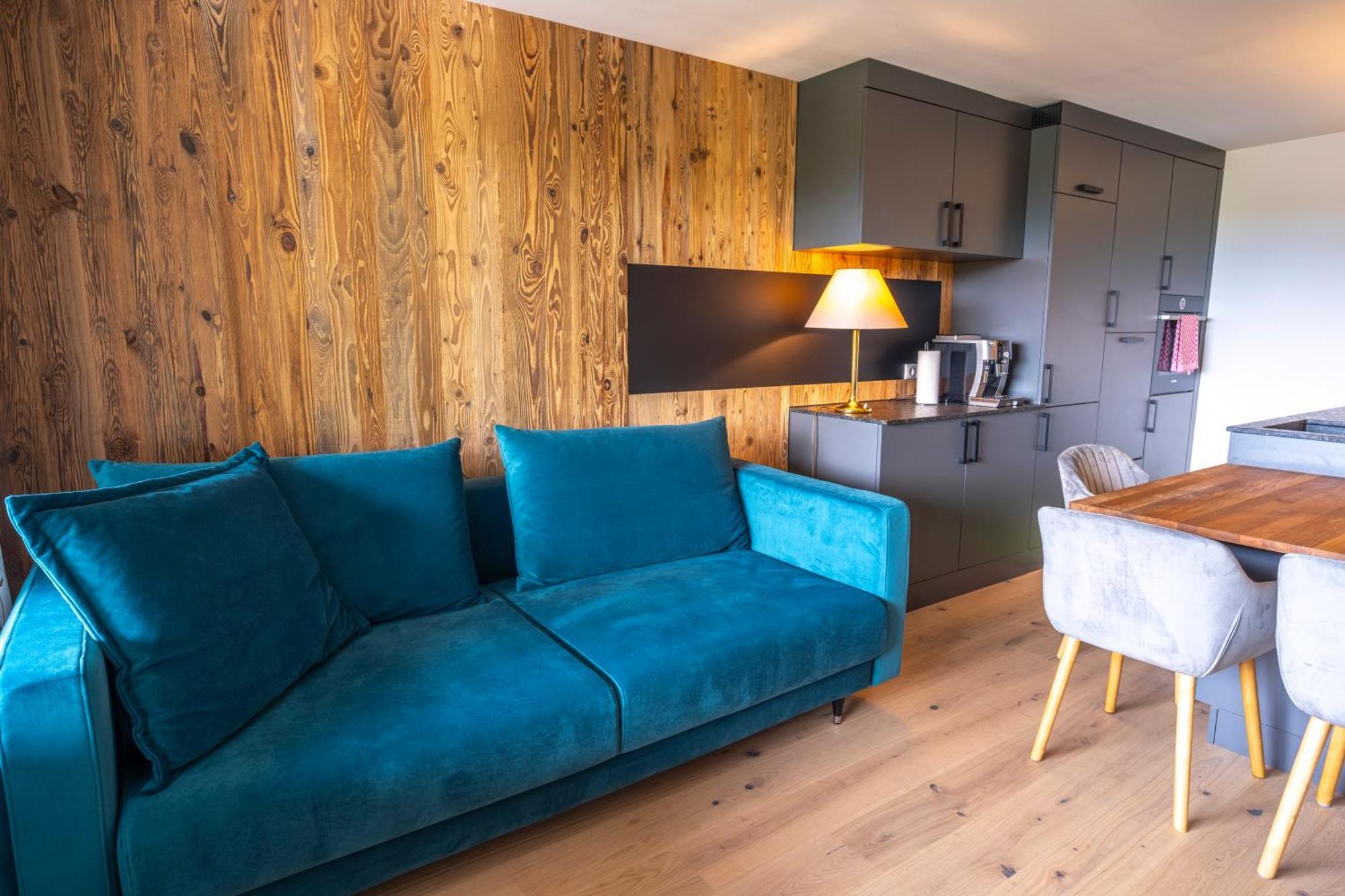Wolfgangsee Appartements Strobl Exterior foto
