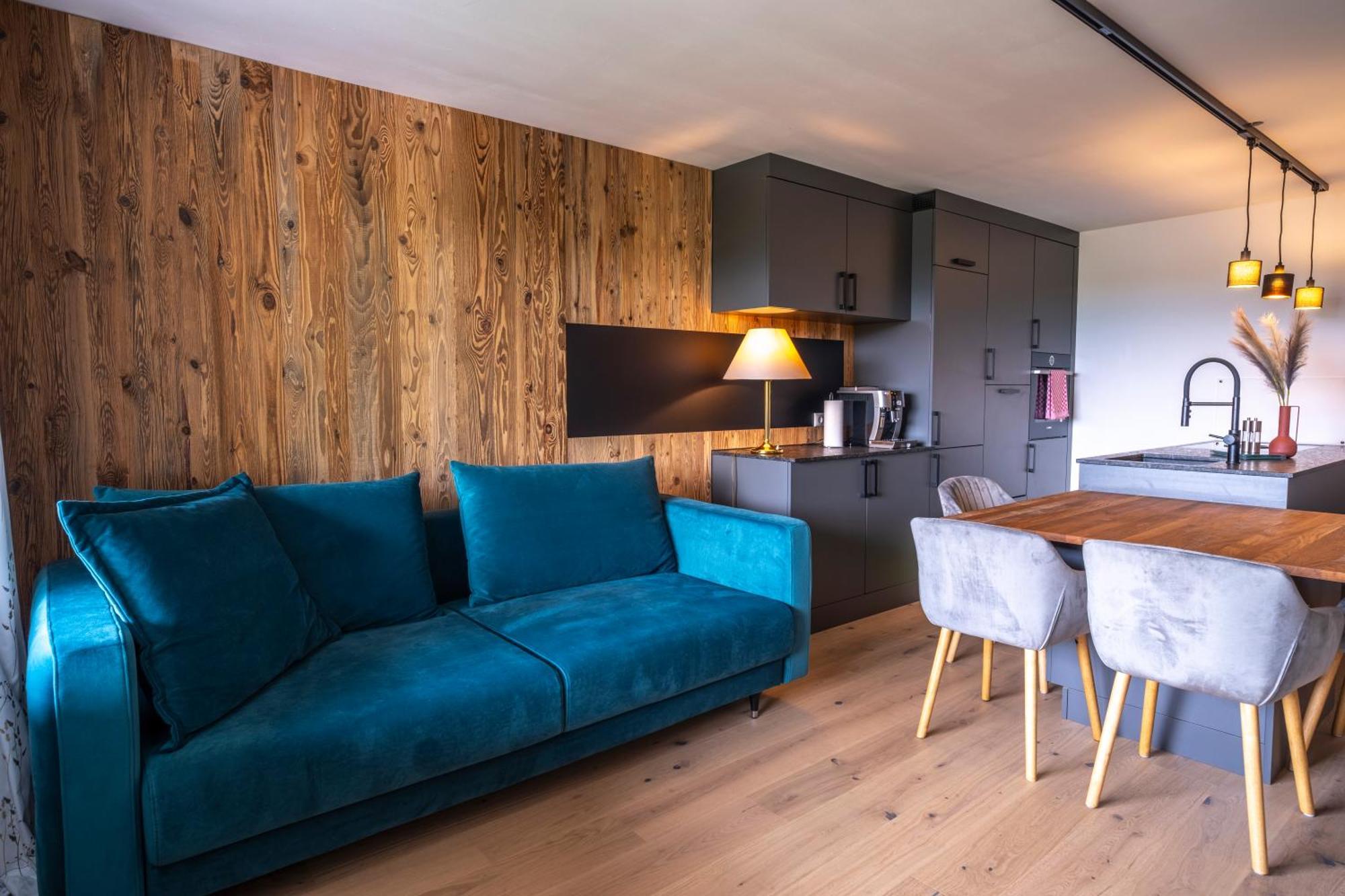 Wolfgangsee Appartements Strobl Exterior foto