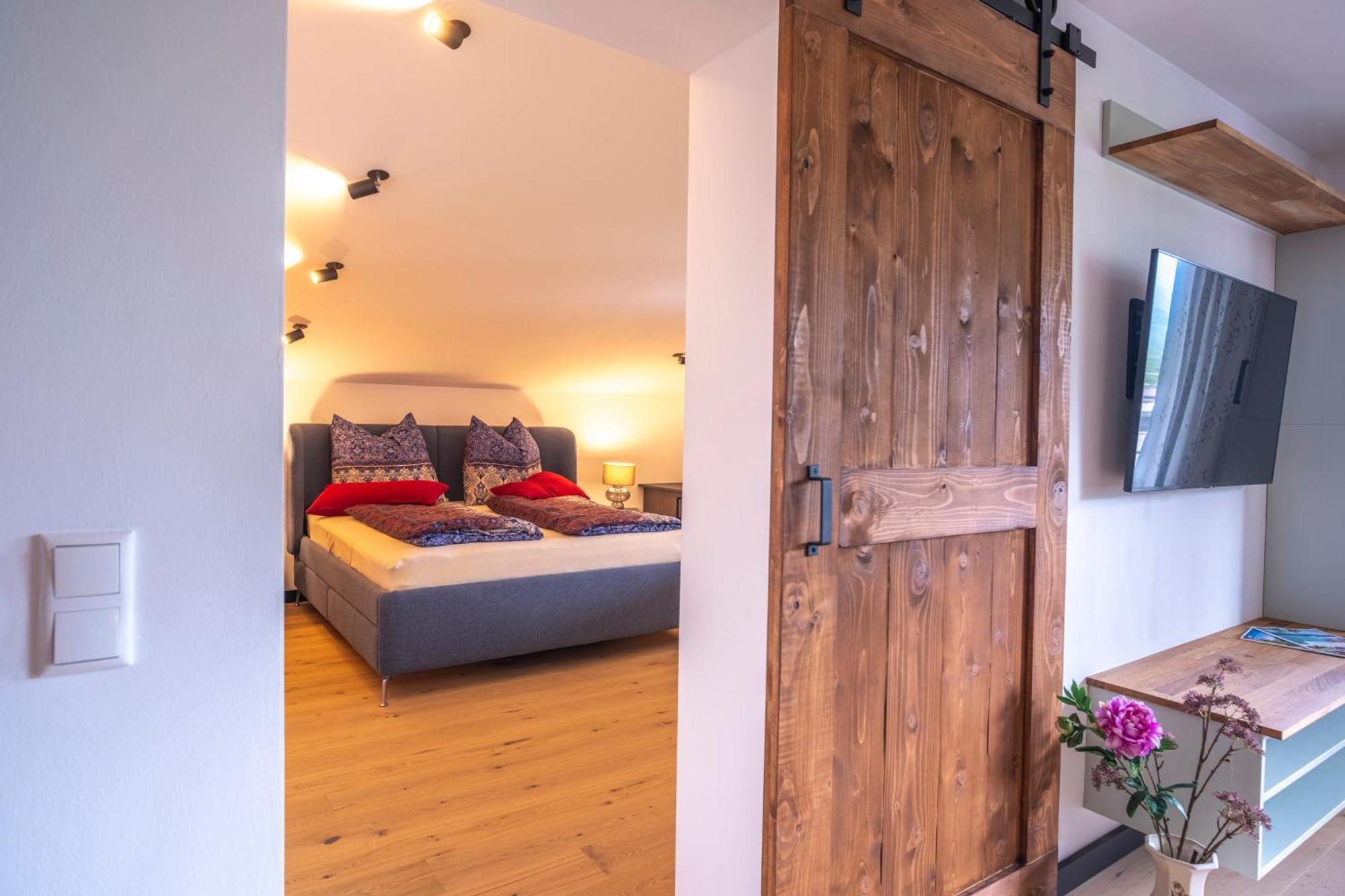 Wolfgangsee Appartements Strobl Exterior foto